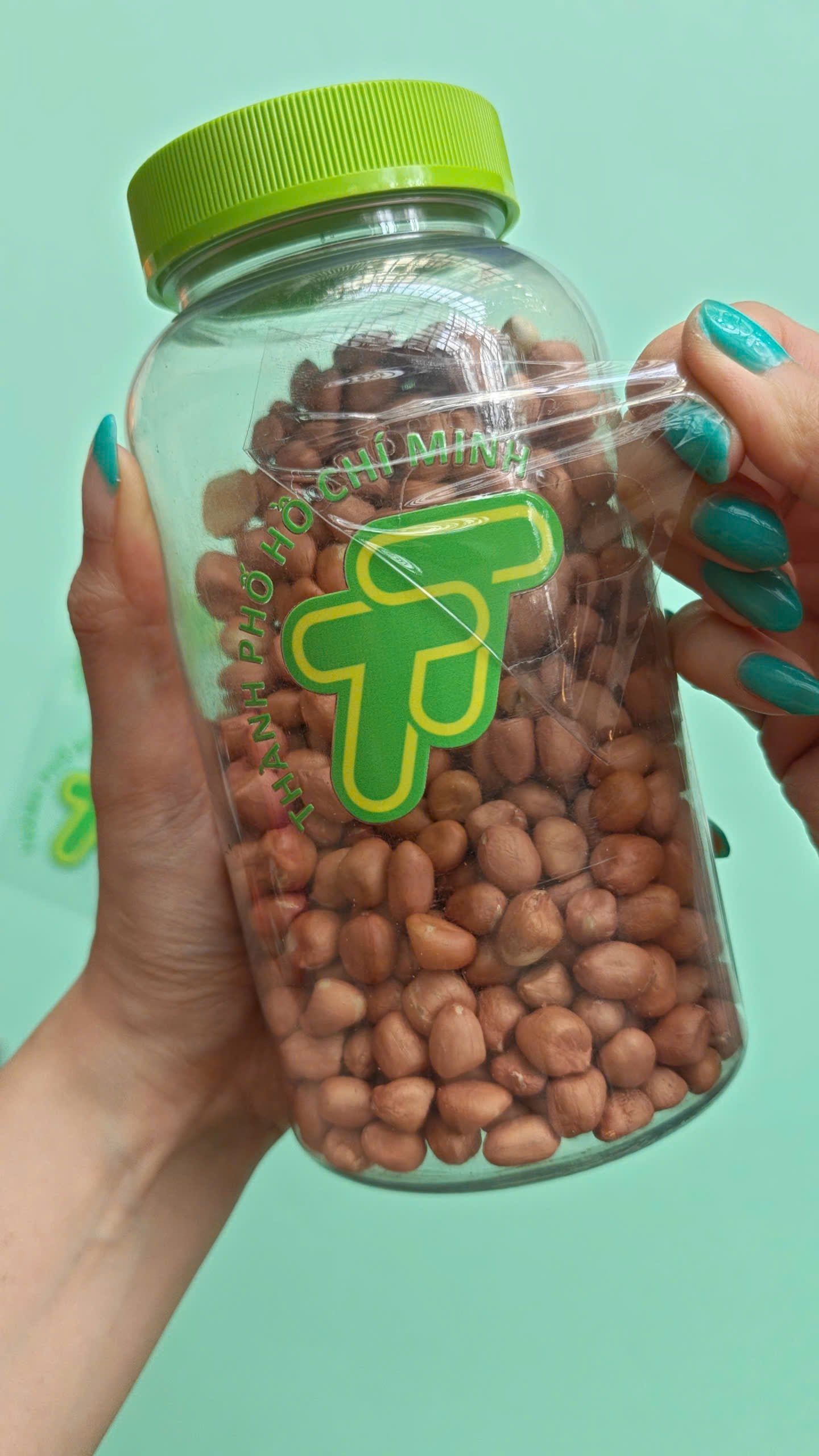 Custom UV Transfer Stickers