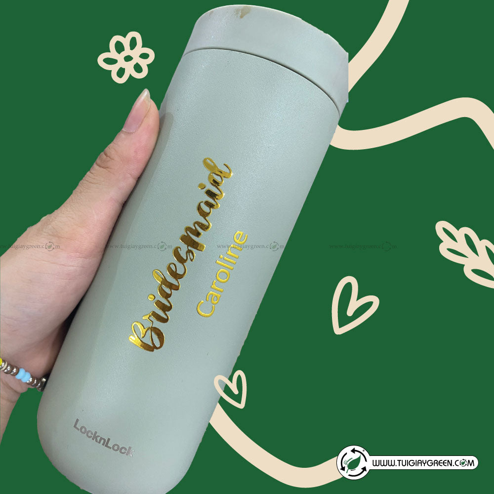 Custom UV Transfer Stickers