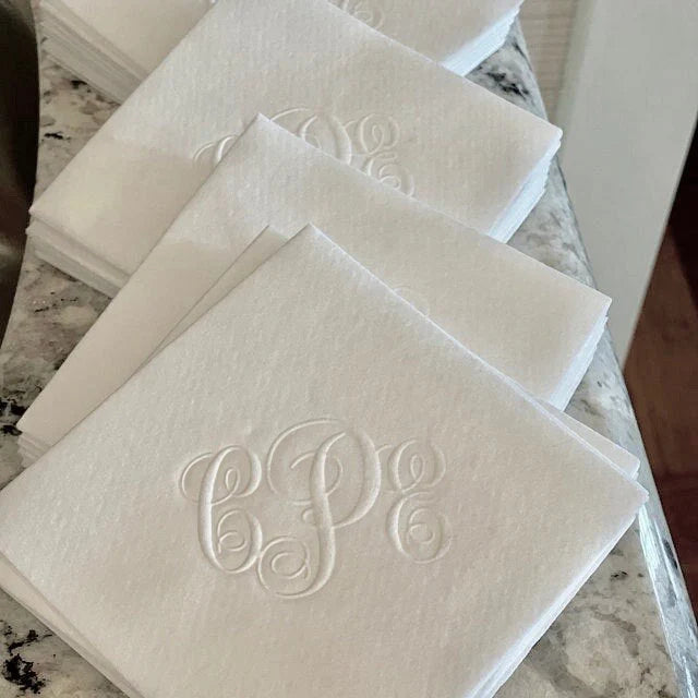 Custom Logo Embosser Stamp