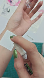 Custom Temporary Tattoo Stickers - A4 sheet